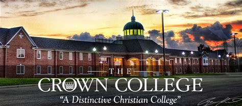 The Crown College Registration and Sign Up Information | thecrowncollege | Register Check