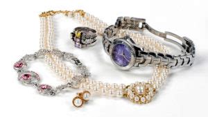 Preserve your prized jewelry and watches - The Cincinnati Insurance ...