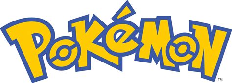 Small changes to the Pokémon logo to better reflect the universal symbol of Pokémon (the ...