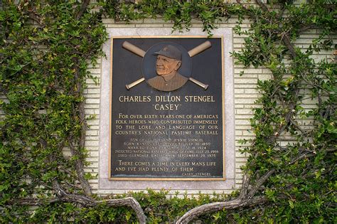 Forest Lawn Memorial Park (Glendale) | Baseball's Casey Sten… | Flickr