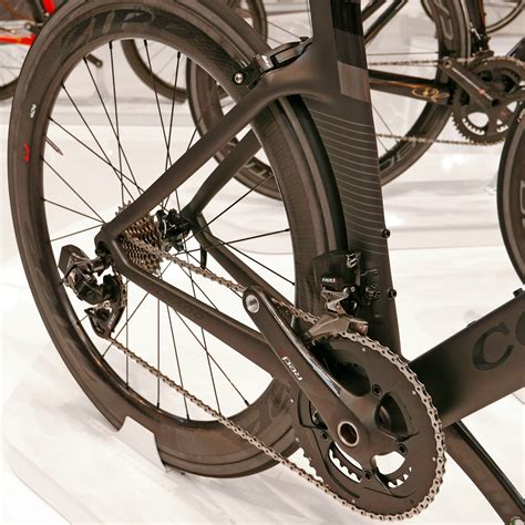 EB16: Colnago gets the Concept with a new modern aero road bike - Bikerumor