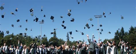 Idaho high school graduation rate increases slightly, but lags far ...