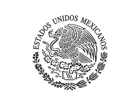 Mexican Black and White Logo - LogoDix