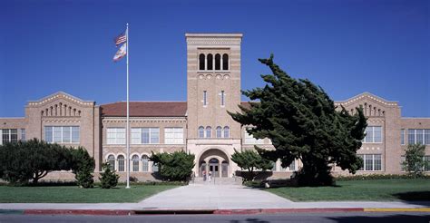The Top 20 Public High Schools in Los Angeles