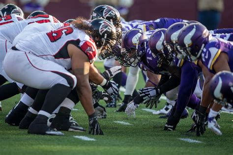 Falcons vs. Vikings 2015: Complete Game Day Coverage - The Falcoholic