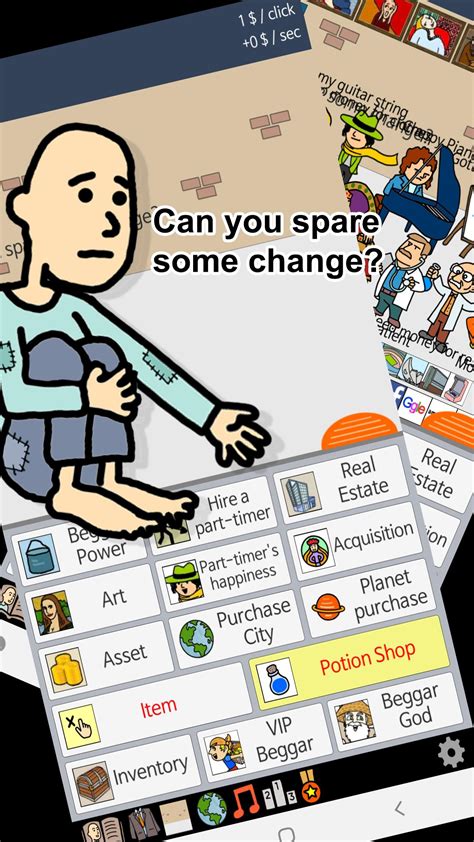 Beggar Life APK for Android Download