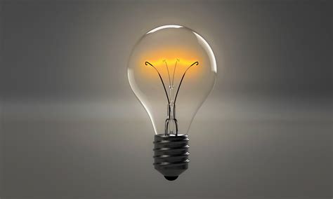 History of the First Lightbulb | Who Invented the Lightbulb?