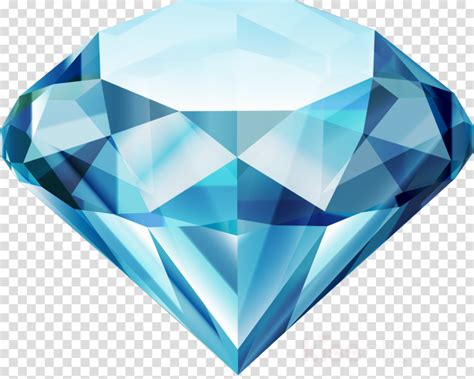 Download High Quality diamond clipart blue Transparent PNG Images - Art Prim clip arts 2019