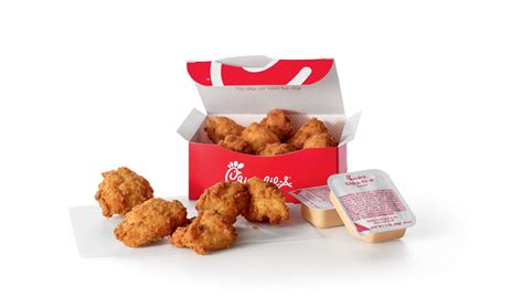 What were the most-ordered Chick-fil-A menu items in 2020? | Chick-fil-A