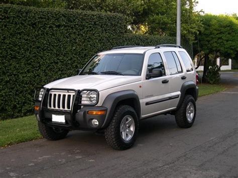 jeep liberty with off road package | Wheels | Pinterest | The o'jays, Image search and Liberty