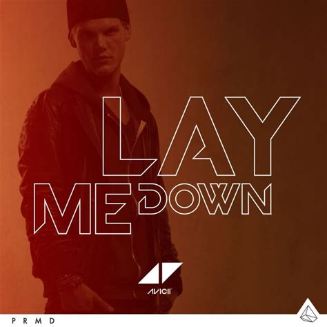 Avicii – Lay Me Down Lyrics | Genius Lyrics