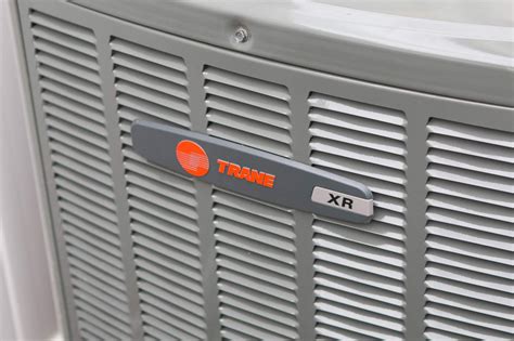 Our New HVAC System from Trane Residential | The DIY Playbook