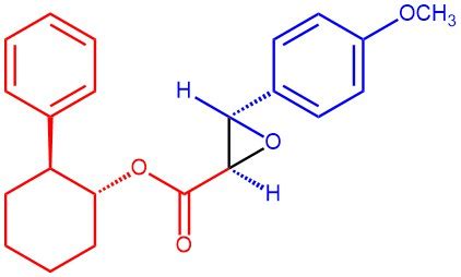 DARZENS GLYCIDIC ESTER CONDENSATION || DARZENS REACTION – My chemistry blog