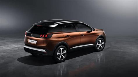 Nieuwe Peugeot 3008 ook als volledig elektrische variant | e-Drivers.com