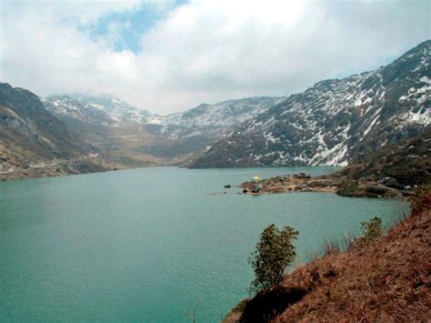 Tsomgo Lake - Gangtok: Get the Detail of Tsomgo Lake on Times of India ...