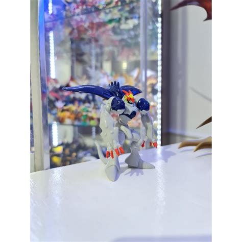 Digimon Adventure 02 - MaloMyotismon | Shopee Brasil