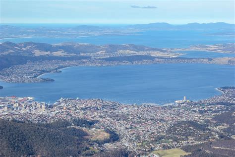 Mount Wellington Walks: A Hobart, Tasmania Hike - Jetsetting Fools