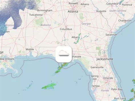 Chipley, Florida Weather Forecast and Radar