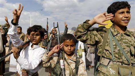 Understanding the Houthis - HubPages