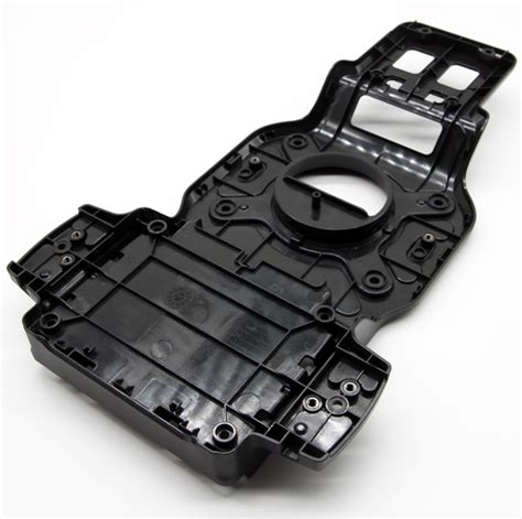 DJI RoboMaster S1 - Chassis Upper Cover | DJI