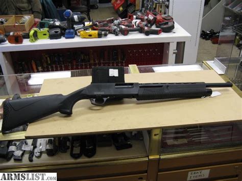 ARMSLIST - For Sale: Dickinson 12ga Tactical Shotgun