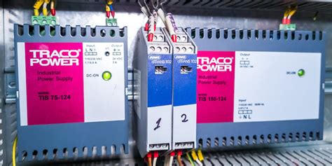 Comparing Voltage: When to Ground a Floating Power Supply - Technical ...