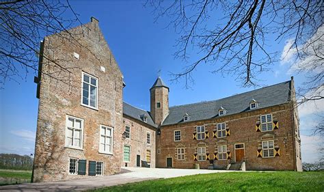 Kasteel Waardenburg 452900 in Neerijnen (Gelderland)