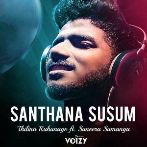 Santhana Susum - Suneera Sumanga Mp3 Download | sangeethe.com