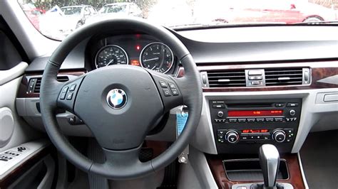 2010 Bmw 328i Interior - Thxsiempre