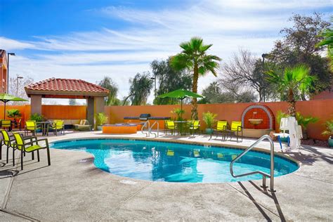 SpringHill Suites Tempe Mills Mall | Phoenix Airport Hotels