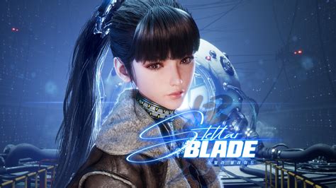 ArtStation - New story trailer revealed for Stellar Blade.