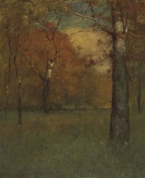 George Inness - Biography