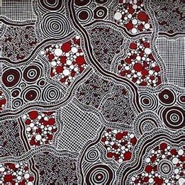 The Amazing Story of Aboriginal Art