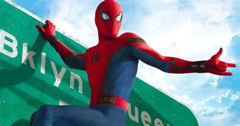 Tony Stark Designed Spider-Man Suit Abilities Revealed in Homecoming