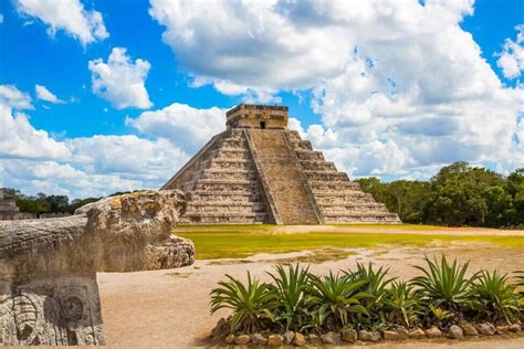 20 Ultimate Things to Do in Mérida and Yucatán State | Chichen itza ...