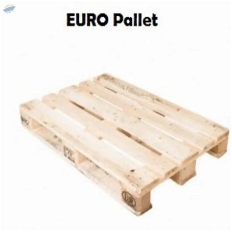 Epal Pallets by Radha Agro Industries. Supplier from India. Product Id ...