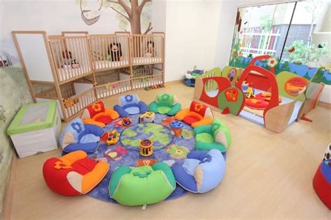 Toddler Town British Nursery (Fees & Reviews) Dubai, UAE, UK EYFS ...