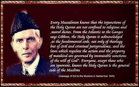 Quotes Quaid-e-Azam Muhammad Ali Jinnah - Jinnah Say Quaid - Shehar-e-Karachi | News Islam ...