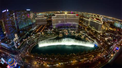 Las Vegas Wallpapers HD - Wallpaper Cave