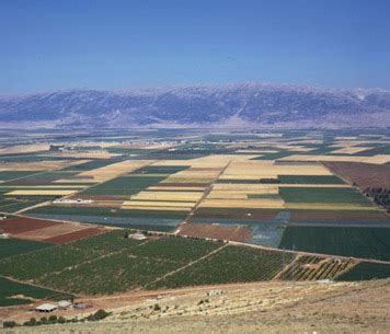 Geography of Lebanon