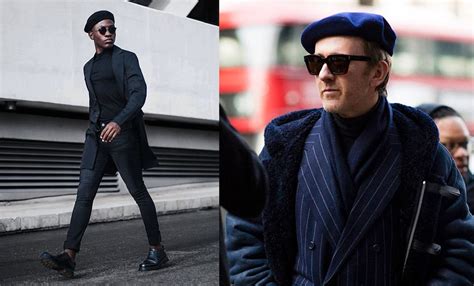 How To Dress Like An Authentic Parisian Or Frenchman