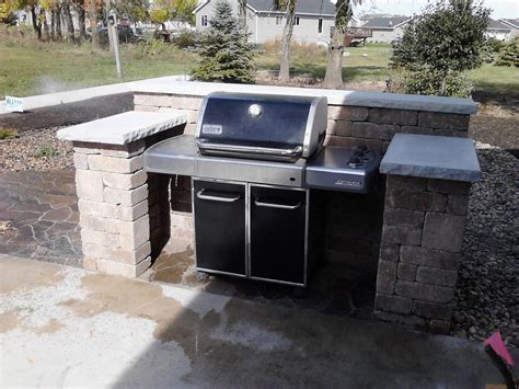 Fantastic "built in grill diy" detail is readily available on our site. Read more and you wont ...