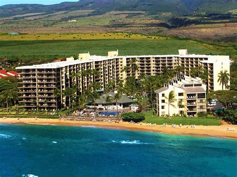 Aston Kaanapali Shores Cheap Vacations Packages | Red Tag Vacations