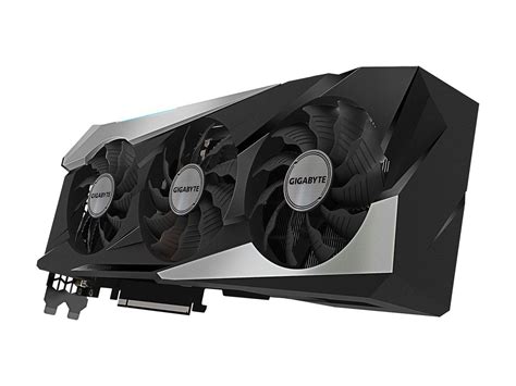 GIGABYTE Gaming GeForce RTX 3070 Ti Video Card GV-N307TGAMING OC-8GD ...