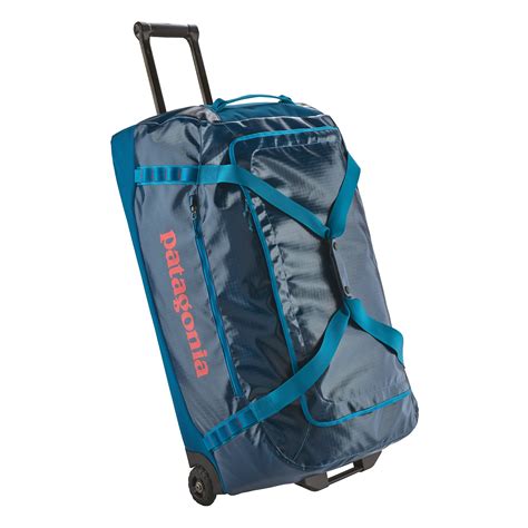 Patagonia Rolling Duffle Bag | IUCN Water