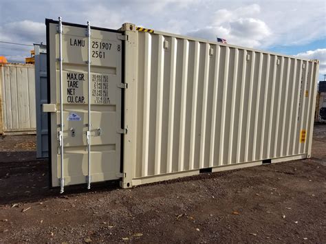 Storage Containers for Sale & Rent in Berks County PA