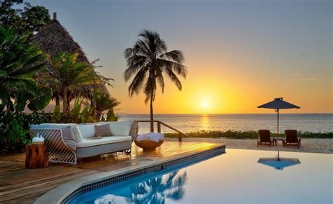 10 Luxurious Beach Resorts That Rich People Love | TheRichest | Beach resorts, Fiji beach ...