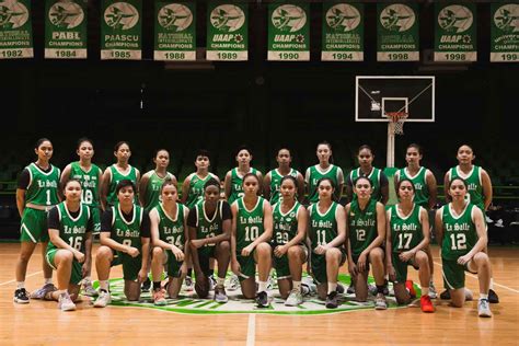 Finals-bound: DLSU Lady Archers aim to return UAAP Women’s Basketball crown to Taft – The LaSallian