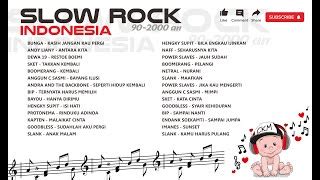 Slow Rock Indonesia Lagu MP3 & MP4 Video