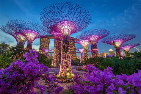 Singapore travel | Asia - Lonely Planet